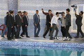 سفر استاندار کرمان به زرند