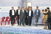 سفر استاندار کرمان به زرند
