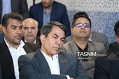 سفر استاندار کرمان به زرند