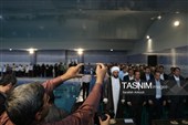 سفر استاندار کرمان به زرند