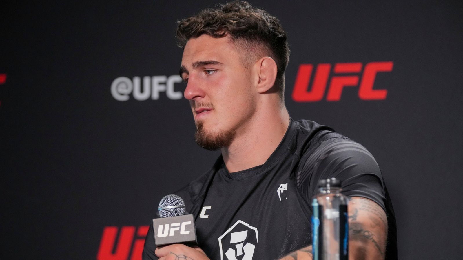 UFC , 