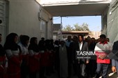 سفر استاندار کرمان به زرند