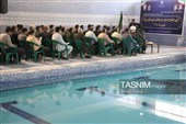 سفر استاندار کرمان به زرند
