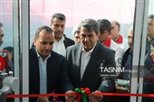 سفر استاندار کرمان به زرند
