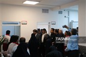 سفر استاندار کرمان به زرند