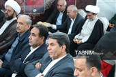 سفر استاندار کرمان به زرند