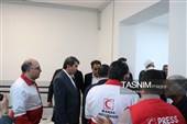 سفر استاندار کرمان به زرند