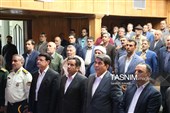 سفر استاندار کرمان به زرند