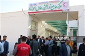 سفر استاندار کرمان به زرند