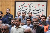 سفر استاندار کرمان به زرند