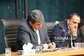 سفر استاندار کرمان به زرند
