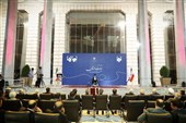 علم‌الهدی: باید از تجارت زمینی برای شکستن توطئه دشمن استفاده کنیم