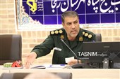 توزیع 1000 بسته لوازم‌التحریر میان دانش‌آموزان زنجانی