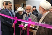 افتتاح 89 پروژه عمرانی و زیربنایی در شهرستان جعفرآباد قم