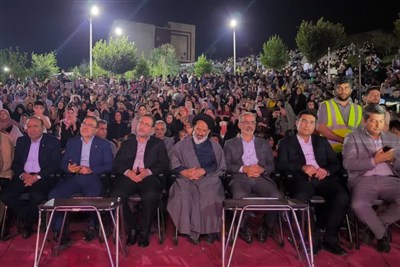 ضرورت حمایت از برنامه‌های نشاط‌آفرین و استعدادپرور در جامعه