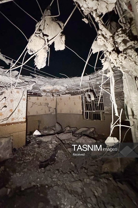 جنگ آمریکا و رژیم صهیونیستی علیه ایران ,