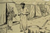 روزی که «جهاد» از میان آوارهای فردوس قد کشید