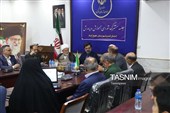 تأکید استاندار قم بر پیگیری‌ هفتگی مطالبات آموزشی شهرستان جعفرآباد