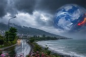 آیا الگوهای بارشی سال‌های 72 و 73 و 97 و 98 ‌گیلان‌ تکرار می‌شود؟