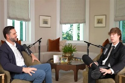 وقتی ونس جنایاتش را بهای «مأموریت الهی» و تحقق آرماگدون می‌داند!