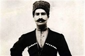 وقتی نمک امیر موید و میرزاکوچک‌خان را خورد و نمک‌دان شکست