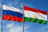 افزایش همکاری امنیتی روسیه و تاجیکستان درباره افغانستان