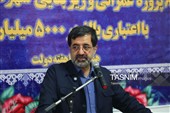 پروژه‌های عمرانی با برنامه و مطالبه‌گری مردم شتاب بیشتری می‌گیرد