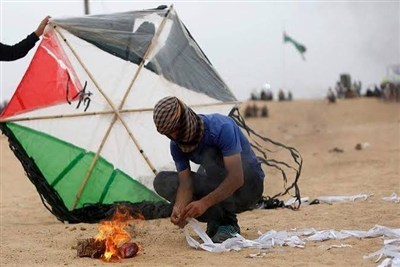 איום פשוט שמאתגר את ישראל