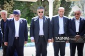 برنامه‌های هفته دولت در شهرستان زرندیه