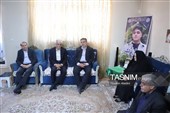 برنامه‌های هفته دولت در شهرستان زرندیه