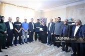 برنامه‌های هفته دولت در شهرستان زرندیه