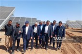 برنامه‌های هفته دولت در شهرستان زرندیه