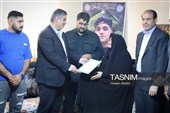 برنامه‌های هفته دولت در شهرستان زرندیه