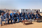 برنامه‌های هفته دولت در شهرستان زرندیه
