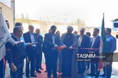 برنامه‌های هفته دولت در شهرستان زرندیه