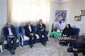 برنامه‌های هفته دولت در شهرستان زرندیه