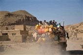 کارشناس آمریکایی: تحلیل قحطی در افغانستان سیاسی شده است