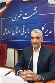 وصول 3 هزار و 200 میلیارد تومان مالیات در پنج ماهه امسال در اردبیل