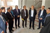 وعده استاندار برای پایان انتظار 7 ساله؛ خانه جوان بیرجند افتتاح می‌شود