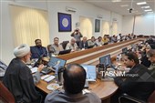 دیدار اصحاب رسانه با نماینده ولی‌فقیه در کردستان