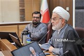 دیدار اصحاب رسانه با نماینده ولی‌فقیه در کردستان