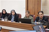 دیدار اصحاب رسانه با نماینده ولی‌فقیه در کردستان