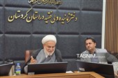 دیدار اصحاب رسانه با نماینده ولی‌فقیه در کردستان