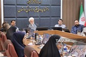 دیدار اصحاب رسانه با نماینده ولی‌فقیه در کردستان