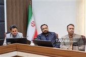 دیدار اصحاب رسانه با نماینده ولی‌فقیه در کردستان
