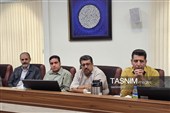 دیدار اصحاب رسانه با نماینده ولی‌فقیه در کردستان