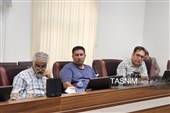 دیدار اصحاب رسانه با نماینده ولی‌فقیه در کردستان