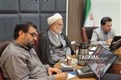 دیدار اصحاب رسانه با نماینده ولی‌فقیه در کردستان