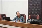 دیدار اصحاب رسانه با نماینده ولی‌فقیه در کردستان