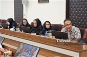 دیدار اصحاب رسانه با نماینده ولی‌فقیه در کردستان